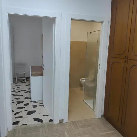 Roma Apartman