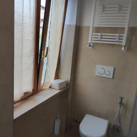 Roma Apartman Vitinia