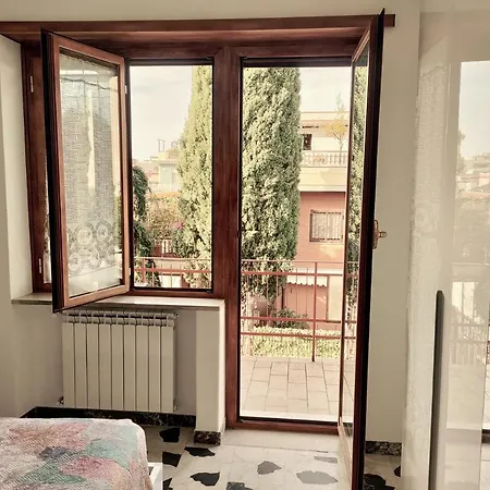 Roma Apartman