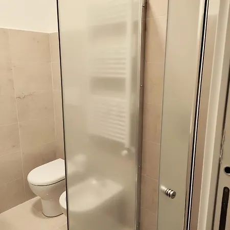 Roma Apartman *
